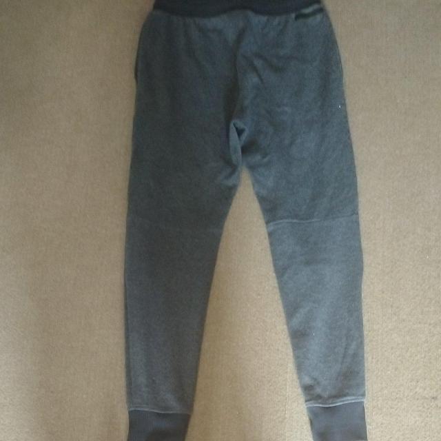 アンダーアーマー グレー 175/84A パンツ < ブランド  アンダーアーマー グレー 175/84A パンツ < ブランドの