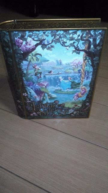 �t�@���^�W�[�X�v�����O�X�`���R���[�g 