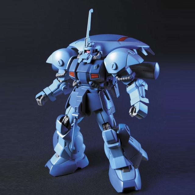 HGUC 1/144 アイザック < ホビー  HGUC 1/144 アイザック < ホビーの