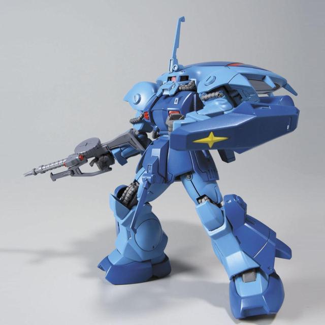 HGUC 1/144 アイザック < ホビー  HGUC 1/144 アイザック < ホビーの