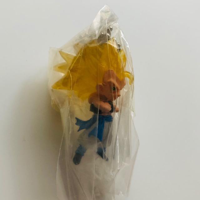 ドラゴンボールZ THE BEST04 A超サイヤ人3ゴジータ < アニメ/コミック/キャラクター ドラゴンボールZ THE BEST04 A超サイヤ人3ゴジータ < アニメ/コミック/キャラクターの