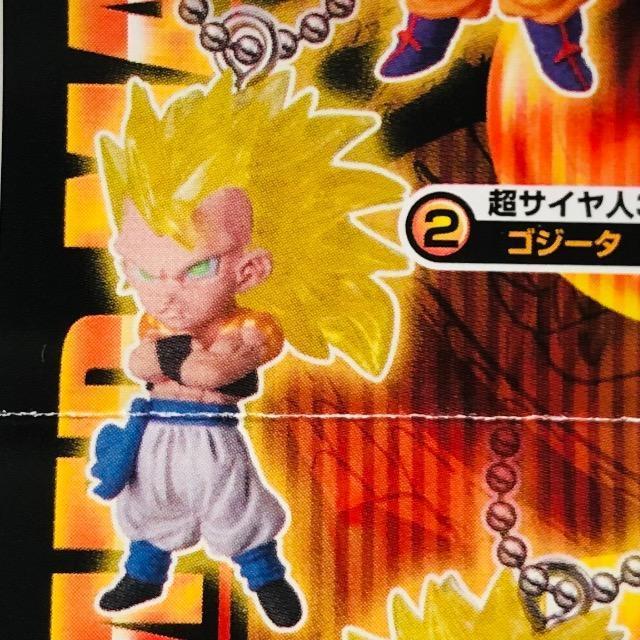 ドラゴンボールZ THE BEST04 A超サイヤ人3ゴジータ < アニメ/コミック/キャラクター ドラゴンボールZ THE BEST04 A超サイヤ人3ゴジータ < アニメ/コミック/キャラクターの