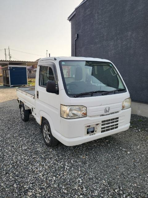 ホンダアクティトラック < 自動車/バイク ホンダアクティトラック < 自動車/バイク