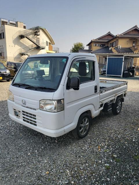 ホンダアクティトラック < 自動車/バイク ホンダアクティトラック < 自動車/バイク