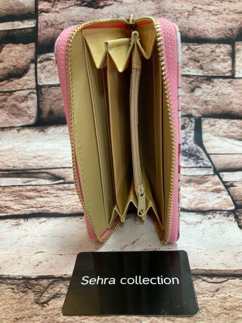 送料無料!可愛い!ネコプリントラウンドファスナータイプ財布(画像から)1個 < 女性ファッション 送料無料!可愛い!ネコプリントラウンドファスナータイプ財布(画像から)1個 < 女性ファッションの