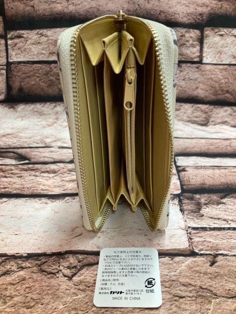 送料無料!可愛い!ネコプリントラウンドファスナータイプ財布(画像から)1個 < 女性ファッション 送料無料!可愛い!ネコプリントラウンドファスナータイプ財布(画像から)1個 < 女性ファッションの