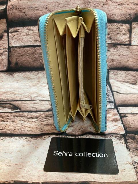 送料無料!可愛い!ネコプリントラウンドファスナータイプ財布(画像から)1個 < 女性ファッション 送料無料!可愛い!ネコプリントラウンドファスナータイプ財布(画像から)1個 < 女性ファッションの