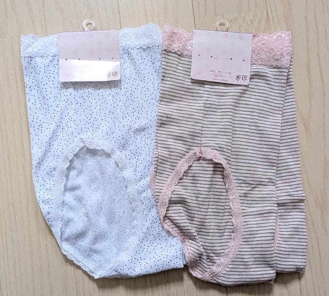 4L★ドット柄ボーダー柄★デイリーショーツ4枚セット★大きいサイズ★新品★送料無料 < 女性ファッション  4L★ドット柄ボーダー柄★デイリーショーツ4枚セット★大きいサイズ★新品★送料無料 < 女性ファッションの