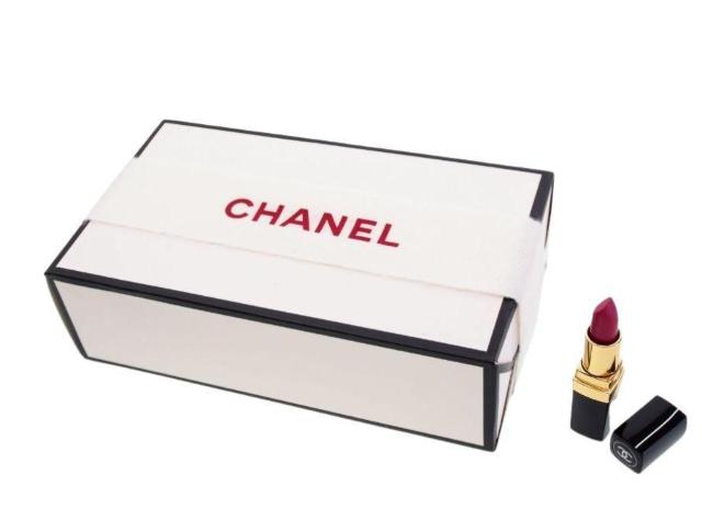 Vl bsO OO{ zCg bhS 68cm~5.5cm ʃe[vt CHANELyKiz  uh 