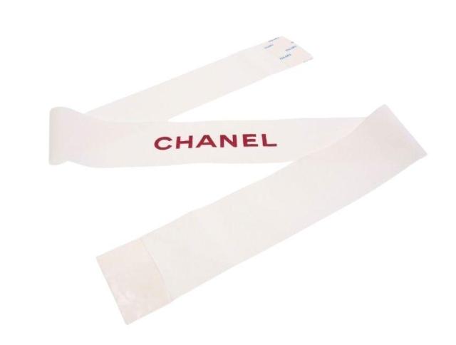 Vl bsO OO{ zCg bhS 68cm~5.5cm ʃe[vt CHANELyKiz  uh 