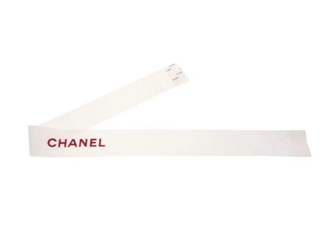 Vl bsO OO{ zCg bhS 68cm~5.5cm ʃe[vt CHANELyKiz  uh 