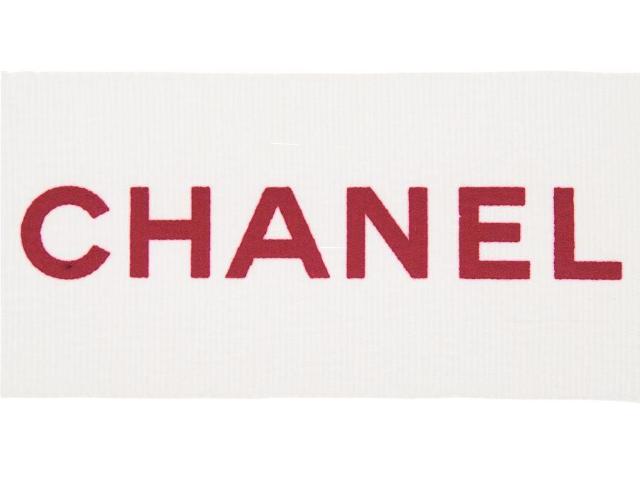 Vl bsO OO{ zCg bhS 68cm~5.5cm ʃe[vt CHANELyKiz  uh 