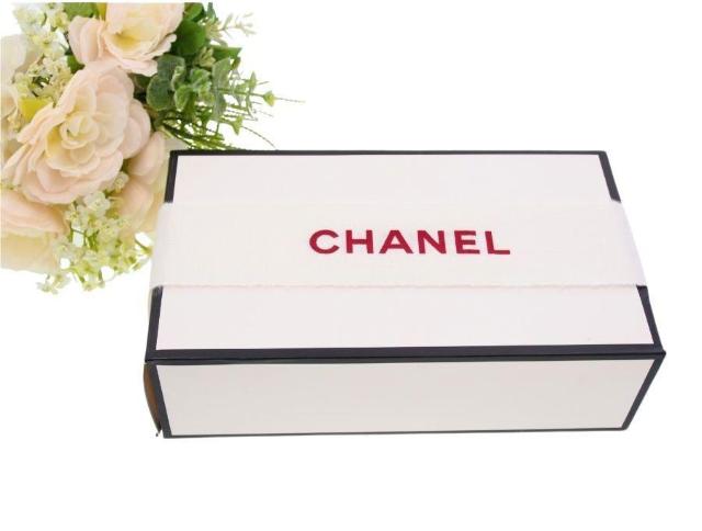 Vl bsO OO{ zCg bhS 68cm~5.5cm ʃe[vt CHANELyKiz  uh 