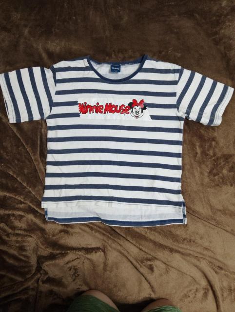 ゆうパケット送料込み☆DISNEYTシャツ☆サイズ140 < キッズ/ベビー ゆうパケット送料込み☆DISNEYTシャツ☆サイズ140 < キッズ/ベビーの