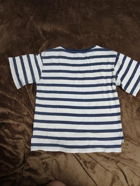 ゆうパケット送料込み☆DISNEYTシャツ☆サイズ140 < キッズ/ベビー ゆうパケット送料込み☆DISNEYTシャツ☆サイズ140 < キッズ/ベビーの