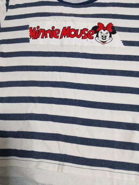 ゆうパケット送料込み☆DISNEYTシャツ☆サイズ140 < キッズ/ベビー ゆうパケット送料込み☆DISNEYTシャツ☆サイズ140 < キッズ/ベビーの