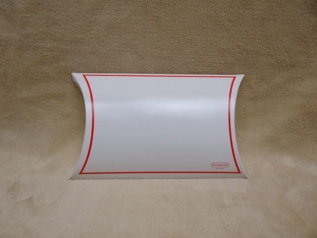 荢@R[`@COACH@S@MtgBOX@D   CeA/Ct 