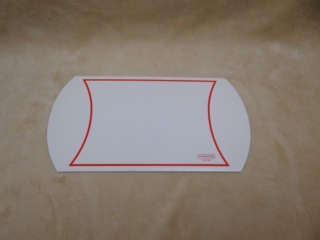 荢@R[`@COACH@S@MtgBOX@D  CeA/Ct 