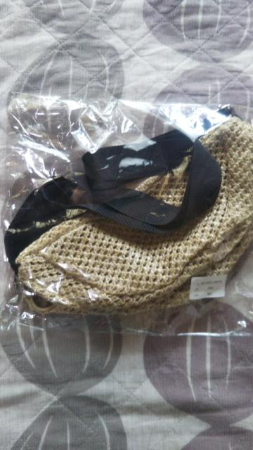 【 Port / ポート 】 サマー ウエストバッグ / ボディバッグ_ ベージュ×ブラック 未使用タグ付き 送料無料即決 < 女性ファッション 【 Port / ポート 】 サマー ウエストバッグ / ボディバッグ_ ベージュ×ブラック 未使用タグ付き 送料無料即決 < 女性ファッションの