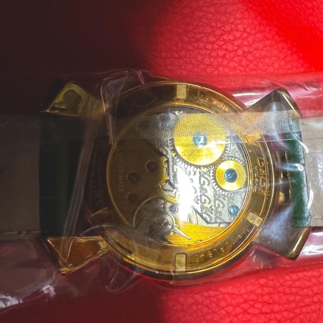 ViGaGa MILANO}kA[48mm5011 芪rv O[!B  uh 