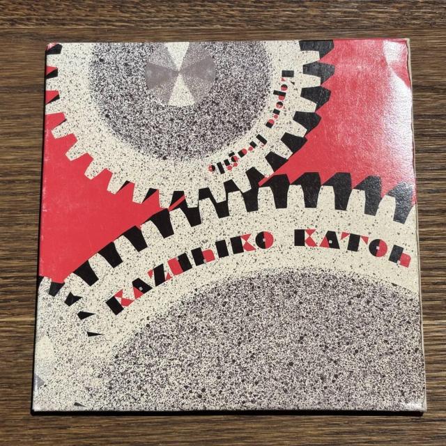 【加藤和彦】うたかたのオペラ < CD/DVD/ビデオ 【加藤和彦】うたかたのオペラ < CD/DVD/ビデオの