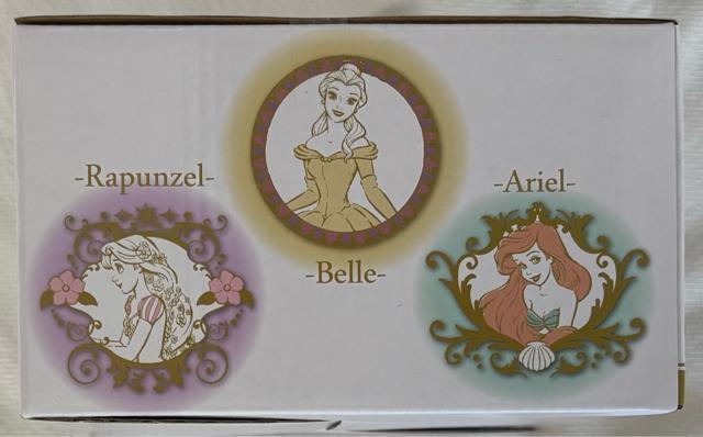 ディズニープリンセス ロイヤルティータイム カップ&ソーサー ラプンツェル < インテリア/ライフ ディズニープリンセス ロイヤルティータイム カップ&ソーサー ラプンツェル < インテリア/ライフの