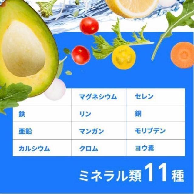 マルチビタミン&マルチミネラル サプリメント約3ヵ月分 健康食品 < グルメ/ドリンク  マルチビタミン&マルチミネラル サプリメント約3ヵ月分 健康食品 < グルメ/ドリンクの