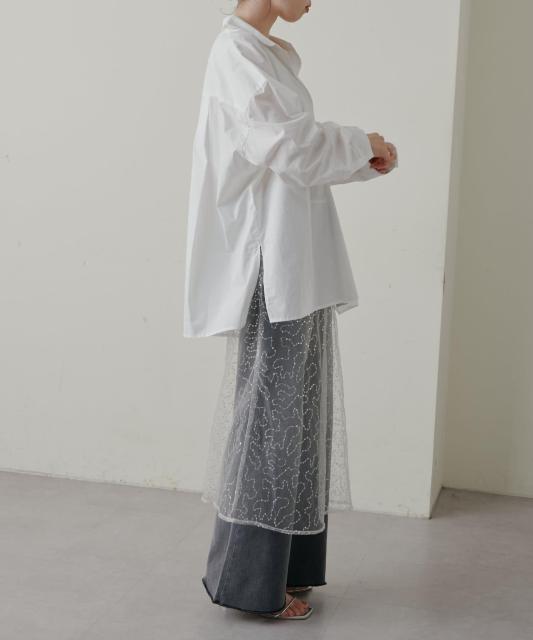 MONOLOGUEVc^ȃNAzCg̃i`RbgVc