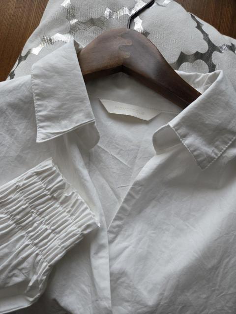 MONOLOGUEVc^ȃNAzCg̃i`RbgVc