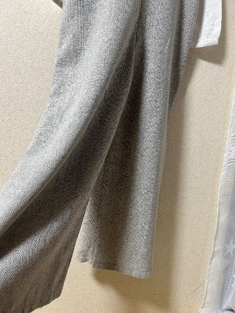 新品タグ付きRe:EDITサロペットパンツ& sotohulaコットンブラウス < 女性ファッション  新品タグ付きRe:EDITサロペットパンツ& sotohulaコットンブラウス < 女性ファッションの