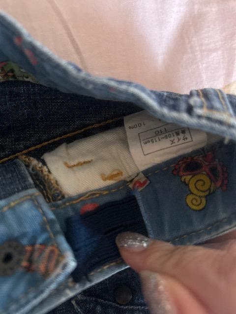 ヒスミニスカート < キッズ/ベビー ヒスミニスカート < キッズ/ベビーの