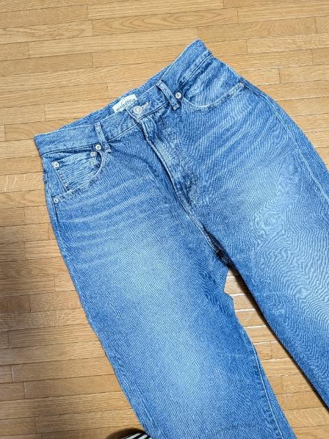 イエナ IENA 別注Woadbluc 大人可愛いデニムパンツ 美品MUSE JOURNALSTANDARD < ブランド イエナ IENA 別注Woadbluc 大人可愛いデニムパンツ 美品MUSE JOURNALSTANDARD < ブランドの