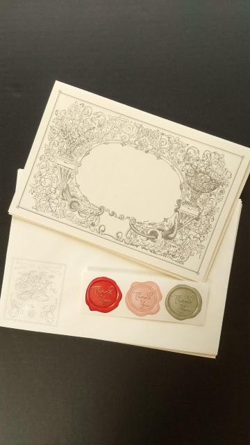 @フェリシモ アルファベット カードセット 3枚 < インテリア/ライフ @フェリシモ アルファベット カードセット 3枚 < インテリア/ライフの