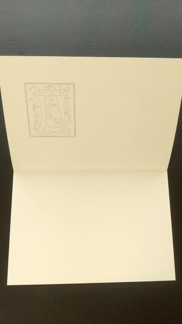 @フェリシモ アルファベット カードセット 3枚 < インテリア/ライフ @フェリシモ アルファベット カードセット 3枚 < インテリア/ライフの