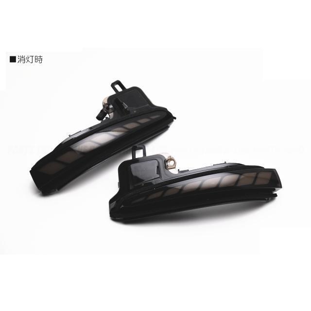 30ヴェルファイア/30アルファード専用LEDミラーシーケンシャルウィンカー スモークD 流れるミラーウィンカー簡単純正交換式 < 自動車/バイク 30ヴェルファイア/30アルファード専用LEDミラーシーケンシャルウィンカー スモークD 流れるミラーウィンカー簡単純正交換式 < 自動車/バイク