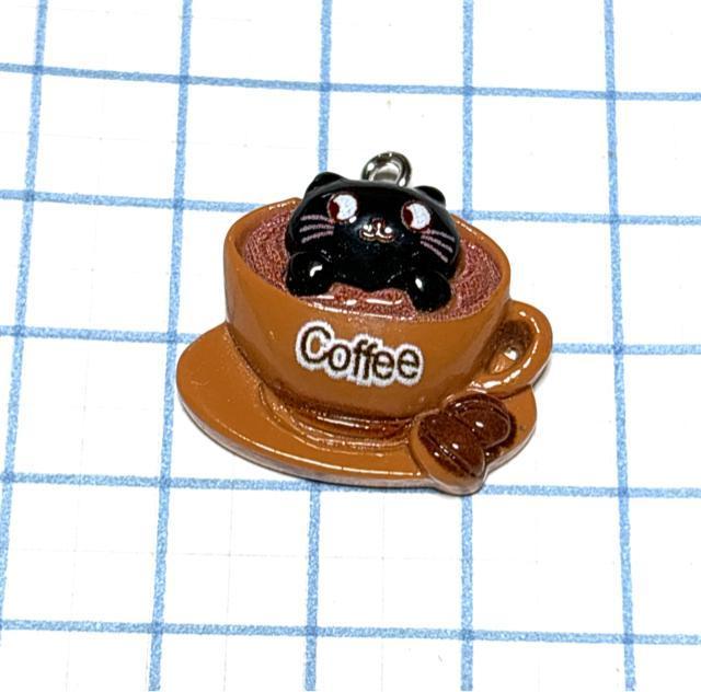 1344 �J�b�v�̒��ɔL �R�[�q�[�V���b�v�̔L�ɂ��V���[�Y�@1�@�����`���[���@�A�N�Z�T���[�p�[�c�@�n���h���C�h�ޗ��@���L �� �y�b�g/��|/���|�� 