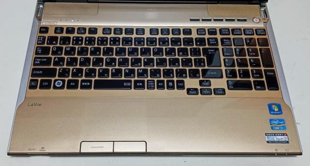 NEC LaVie Corei7 ������16GB SSD512GB �u���[���C Web �J���� Windows11 Office �� PC�{��/���Ӌ@��� 