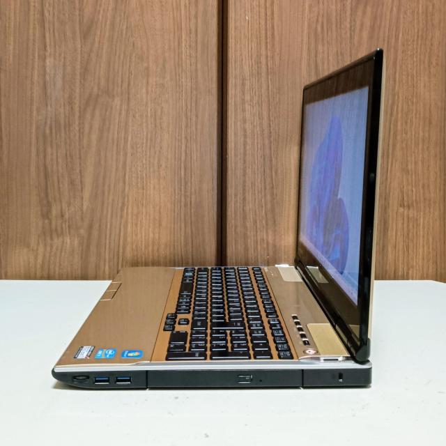 NEC LaVie Corei7 ������16GB SSD512GB �u���[���C Web �J���� Windows11 Office �� PC�{��/���Ӌ@��� 