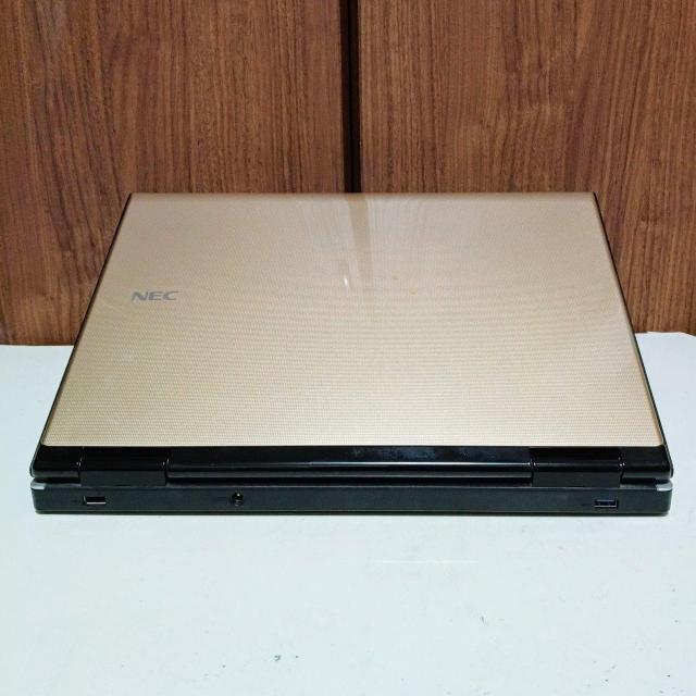 NEC LaVie Corei7 ������16GB SSD512GB �u���[���C Web �J���� Windows11 Office �� PC�{��/���Ӌ@��� 