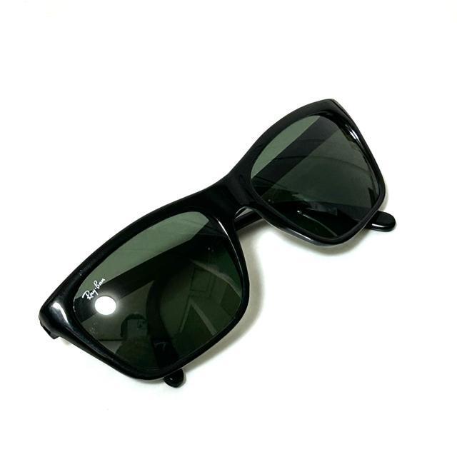 Ray-Ban ���C�o�� �{�V������ B��L Cats �T���O���X ���B���e�[�W �� �u�����h�� 