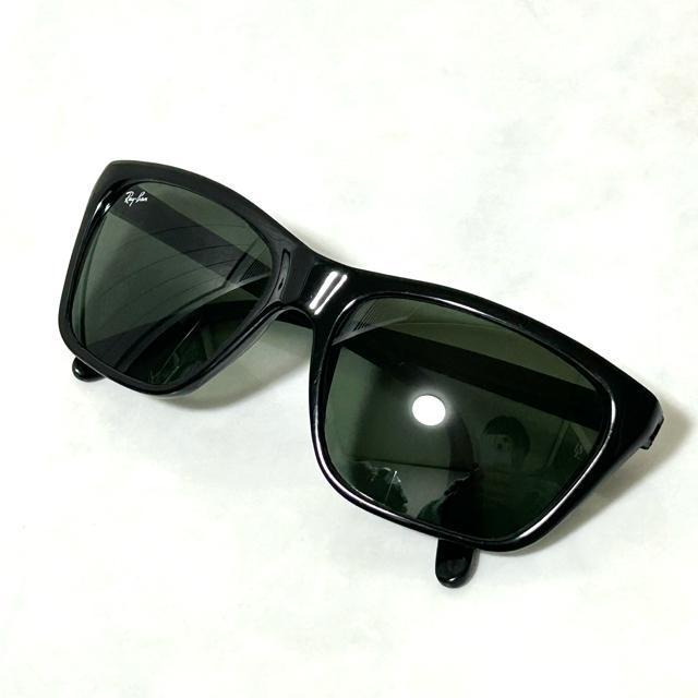 Ray-Ban ���C�o�� �{�V������ B��L Cats �T���O���X ���B���e�[�W �� �u�����h�� 