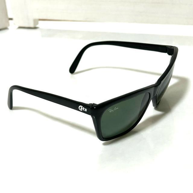 Ray-Ban ���C�o�� �{�V������ B��L Cats �T���O���X ���B���e�[�W �� �u�����h�� 