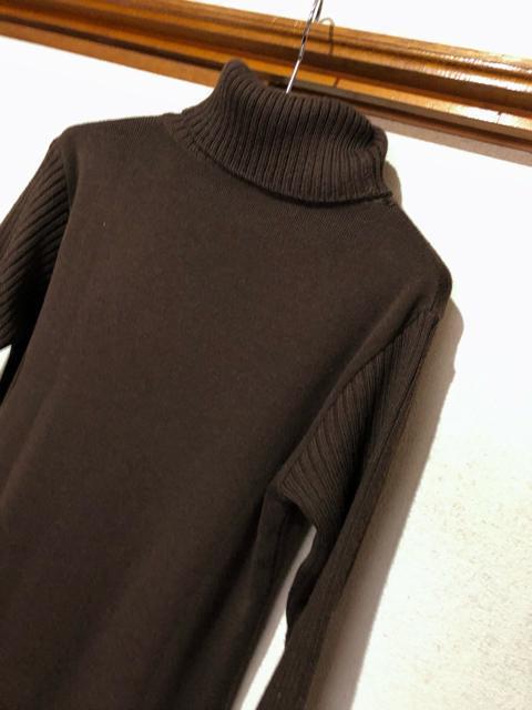 DONNA SOLARE ドンナソラーレ ニットワンピース イタリア製 < 女性ファッション DONNA SOLARE ドンナソラーレ ニットワンピース イタリア製 < 女性ファッションの