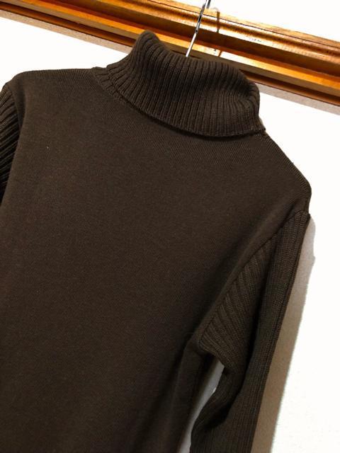 DONNA SOLARE ドンナソラーレ ニットワンピース イタリア製 < 女性ファッション DONNA SOLARE ドンナソラーレ ニットワンピース イタリア製 < 女性ファッションの