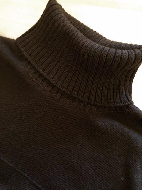 DONNA SOLARE ドンナソラーレ ニットワンピース イタリア製 < 女性ファッション DONNA SOLARE ドンナソラーレ ニットワンピース イタリア製 < 女性ファッションの