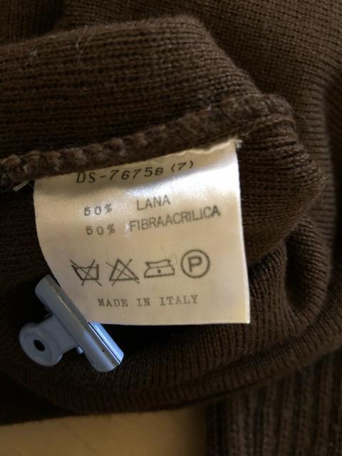 DONNA SOLARE ドンナソラーレ ニットワンピース イタリア製 < 女性ファッション DONNA SOLARE ドンナソラーレ ニットワンピース イタリア製 < 女性ファッションの