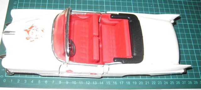 �}�������E�������[ �@�L���f���b�N�@ �G���h���h1955�@�Ԃ̃t�B�M���A  �� �z�r�[�� 