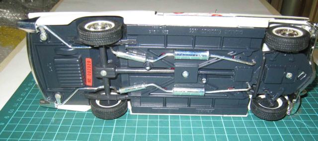 �}�������E�������[ �@�L���f���b�N�@ �G���h���h1955�@�Ԃ̃t�B�M���A �� �z�r�[�� 