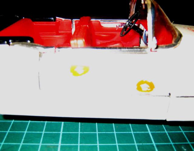 �}�������E�������[ �@�L���f���b�N�@ �G���h���h1955�@�Ԃ̃t�B�M���A �� �z�r�[�� 