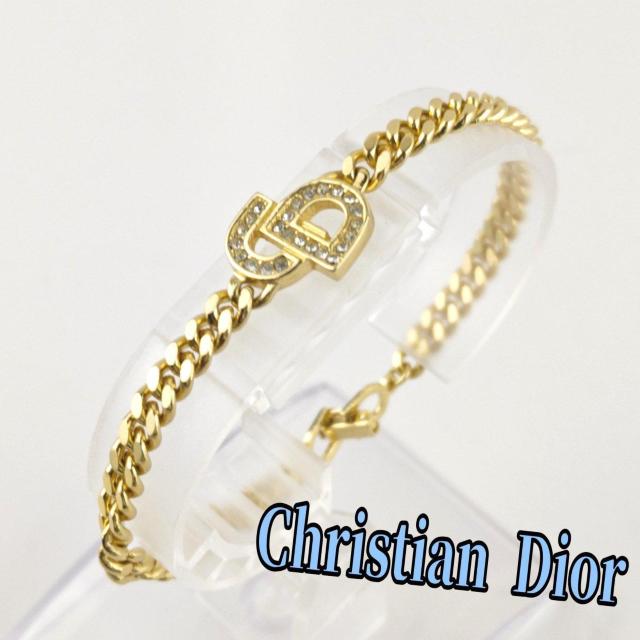 Christian Dior ブレスレット < ブランド Christian Dior ブレスレット < ブランドの
